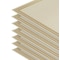Better Office Products Award Certificate Paper, Gold Foil Metallic Border, Ivory, Letter Size, Diploma Cert Paper, 100PK 64292 - alternate 4